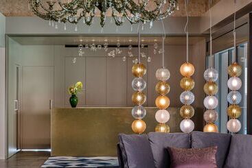 هتل Hyatt Centric Murano Venice