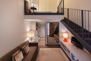هتل Hyatt Centric Murano Venice