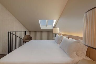 هتل Hyatt Centric Murano Venice