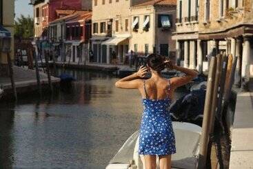هتل Hyatt Centric Murano Venice