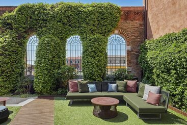 هتل Hyatt Centric Murano Venice