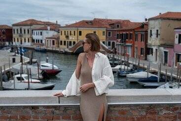 هتل Hyatt Centric Murano Venice