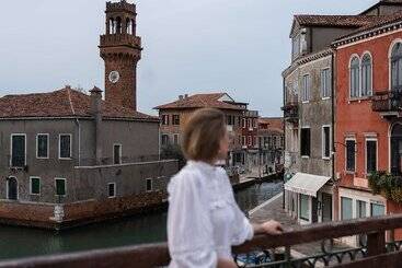 هتل Hyatt Centric Murano Venice