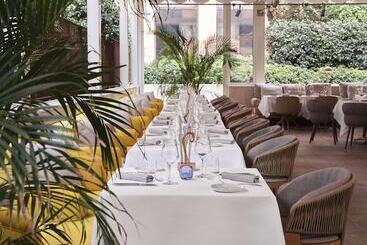هتل Hyatt Centric Murano Venice