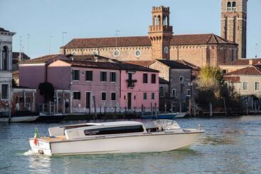 هتل Hyatt Centric Murano Venice