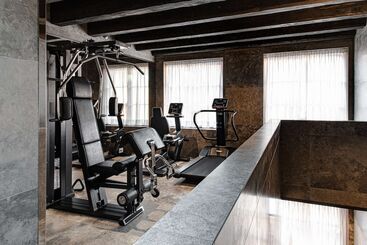هتل Hyatt Centric Murano Venice