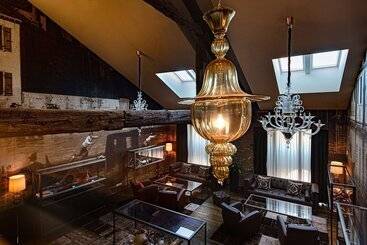 هتل Hyatt Centric Murano Venice