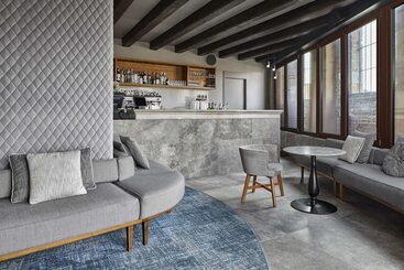 هتل Hyatt Centric Murano Venice