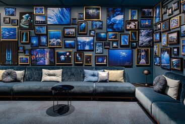 هتل Hyatt Centric Murano Venice