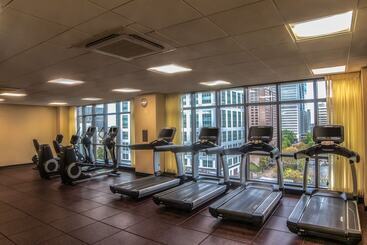 هتل Hyatt Place Charlotte Downtown