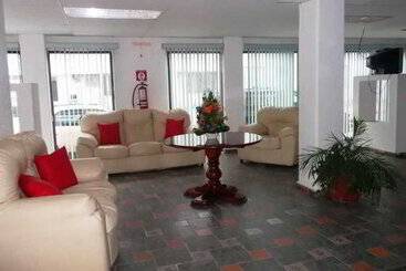 هتل Íkaro Suites Cancún