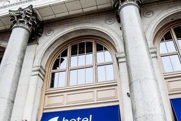 هتل Indigo Newark Downtown, An Ihg