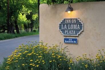 هتل Inn On La Loma Plaza
