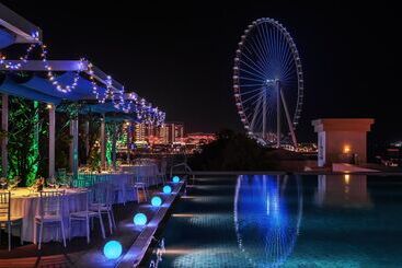 Ja Ocean View Hotel, Jumeirah Beach Dubai