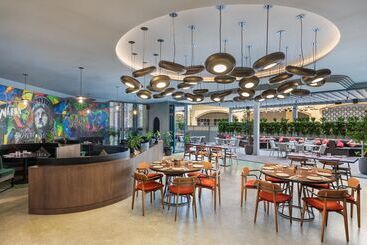 Ja Ocean View Hotel, Jumeirah Beach Dubai