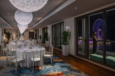 Ja Ocean View Hotel, Jumeirah Beach Dubai