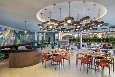 Ja Ocean View Hotel, Jumeirah Beach Dubai