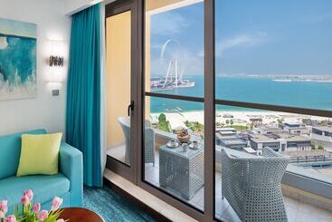 Ja Ocean View Hotel, Jumeirah Beach Dubai