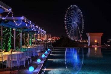Ja Ocean View Hotel, Jumeirah Beach Dubai