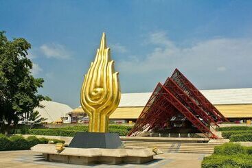 هتل Jasmine Grande Residence