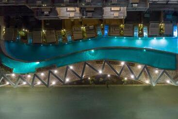 Kolymbia Bay Art Boutique Hotel Adults Only