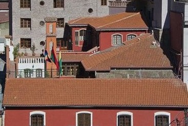 La Casona Hotel Boutique