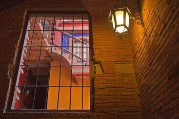 La Casona Hotel Boutique