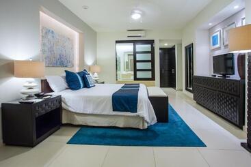 هتل Marival Distinct Residences & Spa Handwritten Collection