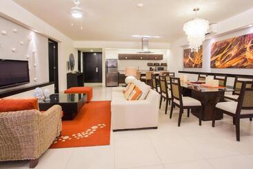 هتل Marival Distinct Residences & Spa   Handwritten Collection
