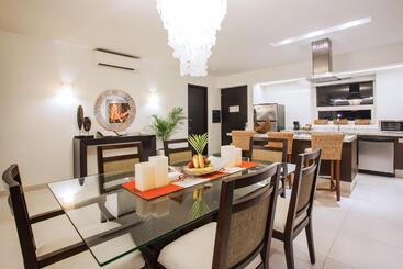 هتل Marival Distinct Residences & Spa   Handwritten Collection