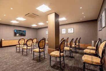 酒店 Opera House