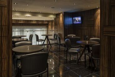 酒店 Opera House