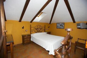 هتل Posada San Antonio