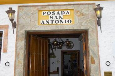 هتل Posada San Antonio