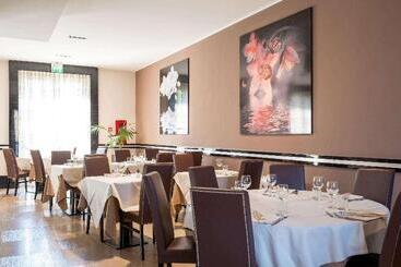 Quality Hotel Green Palace - Monterotondo