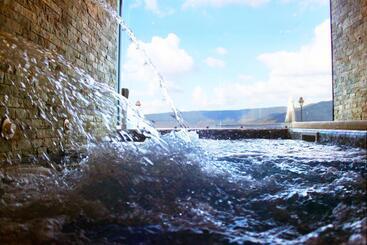 فندق Relais Sans Soucis & Spa