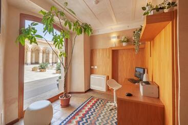酒店 Residence La Gancia