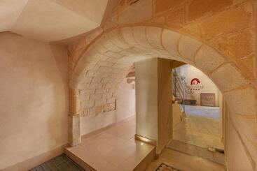 酒店 Residence La Gancia