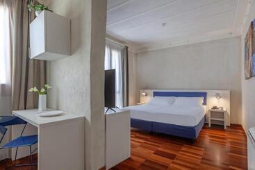 酒店 Residence La Gancia