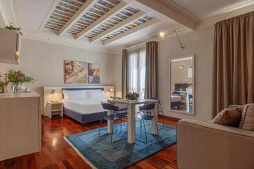 酒店 Residence La Gancia