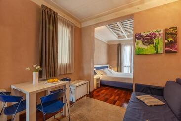 酒店 Residence La Gancia
