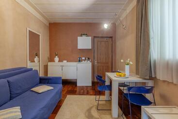酒店 Residence La Gancia