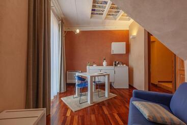 酒店 Residence La Gancia