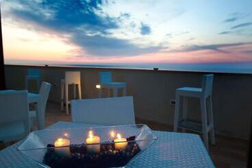 酒店 Residence La Gancia
