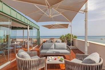 酒店 Residence La Gancia