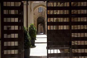 酒店 Residence La Gancia