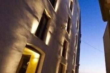 酒店 Residence La Gancia