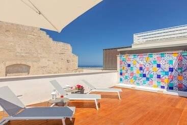 酒店 Residence La Gancia