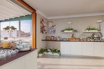 酒店 Residence La Gancia