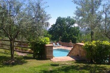 هتل روستایی Country House Tre Esse